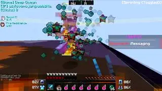 My first time playing PotPvP...... (VeltPvP)