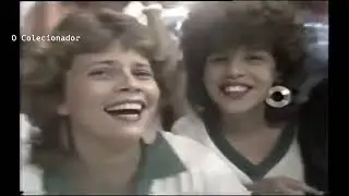Amado Batista : Nesta Cidade : Chacrinha, 1988