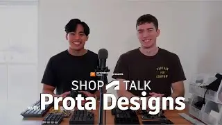 NASA Interns turned Hardware Founders | Shop Talk with Autodesk Fusion