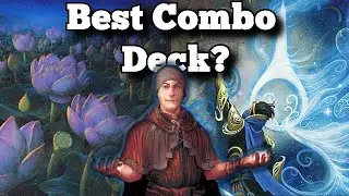 What Is The BEST Combo Deck in Pioneer?