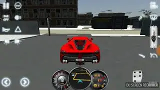 Ferrari la ferrari | drive test | sport | driving school 2017