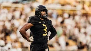 “DROP” 🔥🔥⚔️ | Tre’mon Morris-Brash UCF EDGE ⚔️🛡️ Highlights | Crazy Story Pt. 3 (King Von)