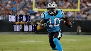 Curtis Samuel Highlights 