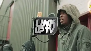 FourNine - 4Style [Music Video] | Link Up TV