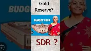 Economics Survey & Budget 2024 #ossscgk #upsc #osscgk #ibps #budget2024