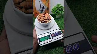 Weighing Scale | Unboxing | electronic kitchen scale | best weight machine for kitchen |kitchenscale