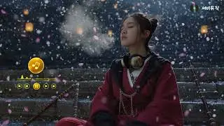 동장군 아래서 Frozen Groove