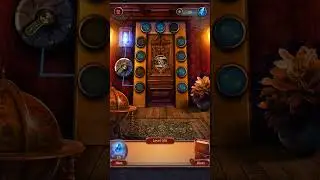 Level 38 - 100 doors adventure valley #100doorsadventurevalley #100doorsescaperoom #gaming #puzzle