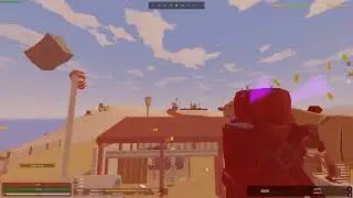 Unturned | Roez#1 | Roez PvP Montage