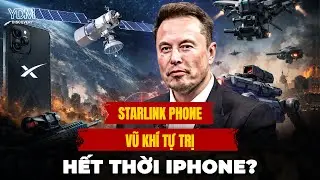 Starlink Phone: 