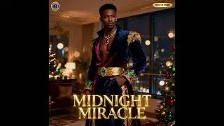 MIDNIGHT MIRACLE 