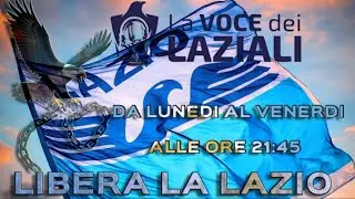 26/01/2026 LAZIO, IL MALDINI-DAY: FUMATA BIANCA