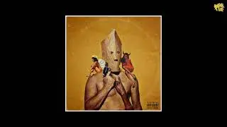 Muggz On Drugz - Gifted Gab [prod by DJ Radiohead]