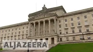 Northern Ireland to hold snap vote after government collapse