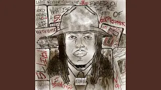 The JEFE (feat. Stunna 4 Vegas)