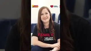 WHY do Filipinos work ABROAD? #shorts #philippines