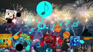 music of faith - made by epc - cover