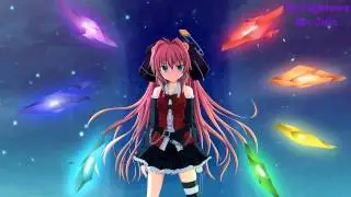 In These Days (Nightcore Mix) Nds vs Tom E. HD
