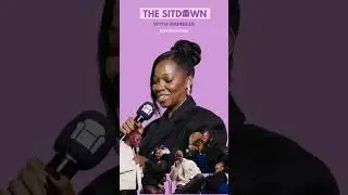 The Sitdown With Jamelia | OUT NOW!