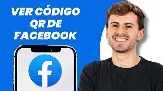 How to find my Facebook QR code (2026)