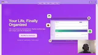 Odie in 5 Minutes: The Ultimate Gamified Productivity App