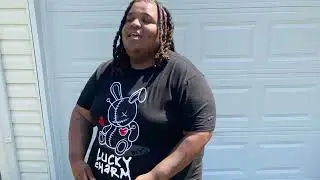 Kwany Mac -Let It Go (picture video)