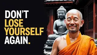 Rediscovering Yourself: A Journey Through Buddhism