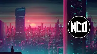 The Neon Droid - Apex One