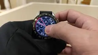 Tag Heuer Connected SBG8A10.BT6219