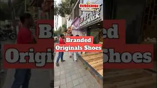 Full Video Here☝️ #shorts - Branded Originals Shoes