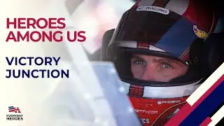 The Legacy of Victory Junction: A Camp Inspiring Hope