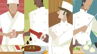 mask chef