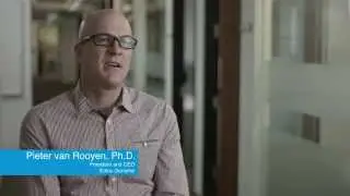 Solving the Big Data Bottleneck With HudsonAlpha