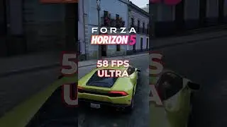 Уничтожаю свой ПК игрой в разрешении 8K! 🔥