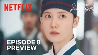 Bon App&eacute;tit, Your Majesty | Episode 8 Preview | YoonA | Lee Chae Min