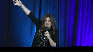 Caulfield Shule Hosts Renowned Jewish Matchmaker Aleeza Ben Shalom