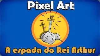 A ESPADA DO REI ARTHUR