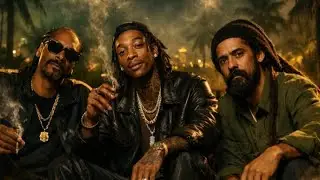 Snoop Dogg Ft Wiz Khalifa –Herbs only Ft Damian Marley (Official lyrics video) 2026