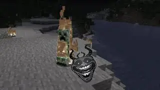 MINECRAFT mas tudo que eu faço vira um EDIT de PHONK kkkkkkkk