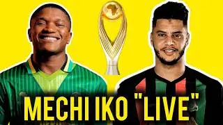 🔴#Live:  YANGA VITANI KUZISAKA ALAMA 3 KWA ASFAR | MNYAMA AMEUMALIZA MWENDO UGENINI