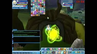 Unicorn LunaPlus : SOLO TSF Soul Arbiter Saint STAFF1H