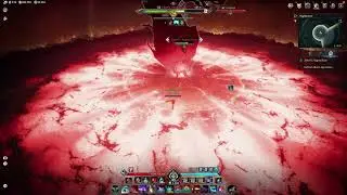 [Aion 2] Nightmare - Zikel's Apparitation - Gladiator