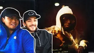 ELEVATE REACTS TO NORTHSIDEBENJI'S NEW ALBUM - THE EXTRAVAGANT COLLECTION! BEST PROJECT IN THE CITY