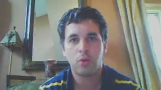 My Roast Against Ramzy Sweis