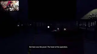 The Stanley parable