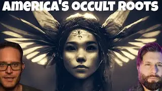 America's Occult Roots, Canaanite Cults, Giants & Mound Builders in USA w/ The Biblical Hitmen