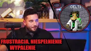 BOXDEL dlaczego skończył się iDelti?