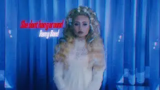 Remy bond &ldquo;She don&rsquo;t hang around&rdquo; (unreleased) ￼