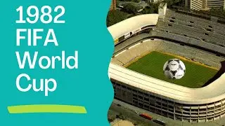 1982 FIFA World Cup | Italy 3–2 Brazil Highlights | Who won the 1982 World Cup? | Italy vs Brazil