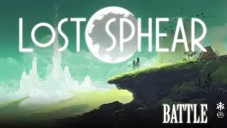 Lost Sphear - Battle Theme ( Memory to be Spun )